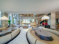 Suye · SOYES | Wetland Secret Realm · Luxury Coastal Hot Spring Hotel Hotel a Jiangmen