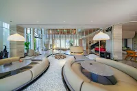 Suye · SOYES | Wetland Secret Realm · Luxury Coastal Hot Spring Hotel