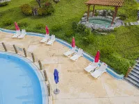 WELLPARK HOTEL GOCHANG - Pools