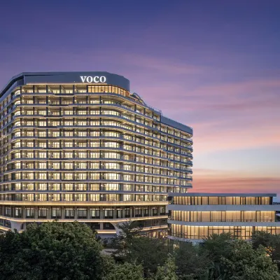voco Sanya Bay by IHG Hotels near Yemeng Gallery