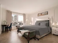 M Village Hotel Long Bien, a brand of Modern Village Lifestyle Hotels near Long Bien
