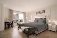 M Village Hotel Long Bien, a brand of Modern Village Lifestyle - Kitchenette