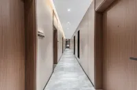 Kyle's Nexus E-Sports Hotel