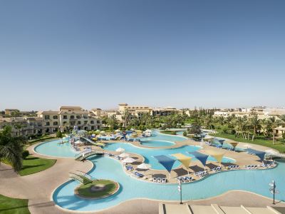 Mövenpick Cairo Media City