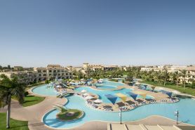 Mövenpick Hotel Cairo-Media City