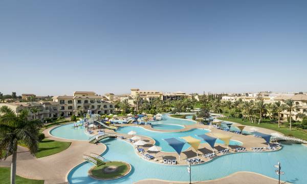 Mövenpick Cairo Media City