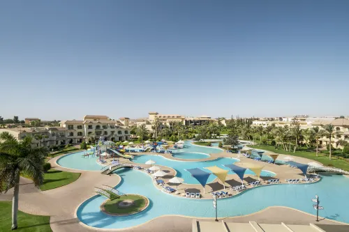 Mövenpick Hotel Cairo-Media City