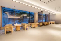 JI Hotel (Chengdu Provincial Stadium Yiguanmiao Subway Station)