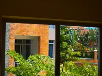 Amani Apartment Hotels in Gasabo