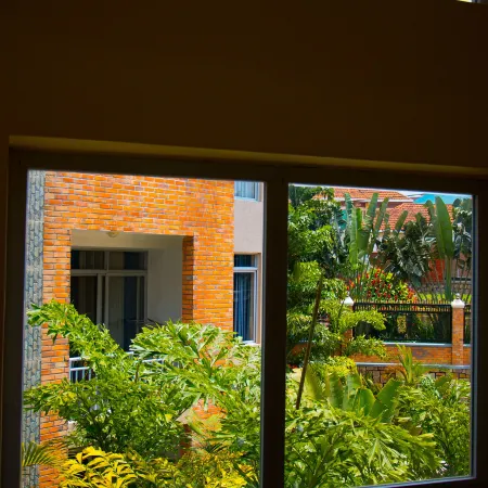 Amani Apartment