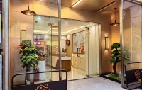 Youran Crazy Hotel (Gongbei Xiawan Branch)