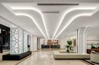 Taizhou Xianju Radisson Vega Hotel