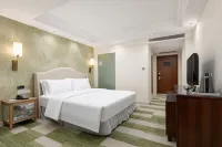 武漢中建幸福酒店（漢口火車站店）