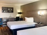 Studio 6 Aurora, CO – Medical Center 오로라 호텔