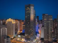 Novotel Dalian ZhongShan Hotels in Dalian