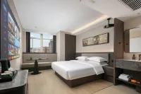 Chunmian Hotel (Hai'an High-speed Railway Station, Xinghu Plaza)