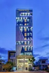 My Khe Diamond Beach Hotel