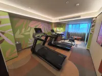 Orange Hotel (Shanwei High-Speed Railway Station) - Gym