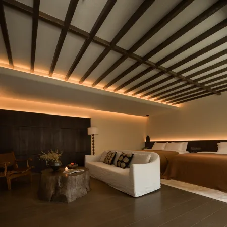 Lijiang Jianshijian Wild Luxury Holiday Villa (Yulong Snow Mountain Yuhu Village Store)