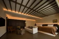 Lijiang Jianshijian Wild Luxury Holiday Villa (Yulong Snow Mountain Yuhu Village Store) - ジャグジー