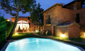 Boutique Hotel Real Casona De Las Amas