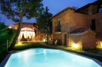 Boutique Hotel Real Casona De Las Amas - Pools