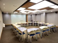 春川（KT&G）想象工廠住宿 - 商務