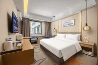 Daocheng Yunshu Hotel