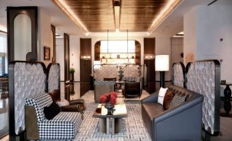 Wyndham Leshan Huatai
