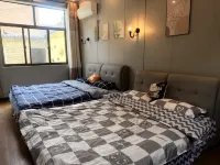 Jiahe Homestay - Wifi