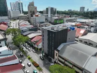 Meritin Hotel Kuching - Indah
