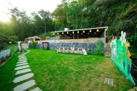 Mengshanju Homestay (Gu Long Xia)