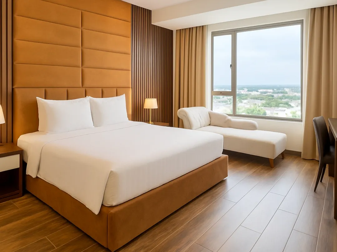 S79 Mai Vy Hotel - Tỉnh Tây Ninh