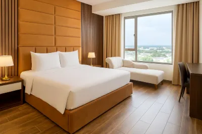 S79 Mai Vy Hotel Hotels in 