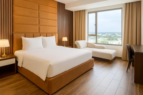 S79 Mai Vy Hotel