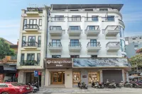 Ginkgo Hotel Boutique - 신규