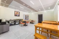 Erguna Hengxiang Mountain Villa residential quarters