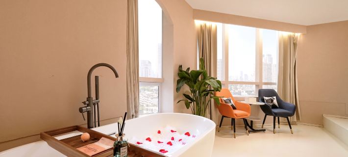 Journey Dream Boutique hotel (Nanjing Xinjiekou Deji Plaza) Hotels in Nanjing