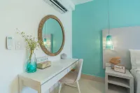 Oceanfront Paradise | Beach Resort Escape - balcony