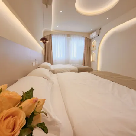 Hunchun Jiayi Homestay