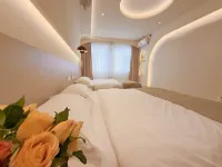 Hunchun Jiayi Homestay