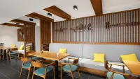 Lanyue Mountain House · Tinglan Mountain House (Kulun Naor Tourist Resort Area) - Morgenmad