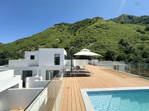 Tale Stream Villa