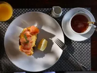 Bruntsfield Hotel, WorldHotels Elite Hotels near Morningside