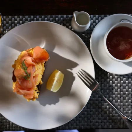 Bruntsfield Hotel, WorldHotels Elite