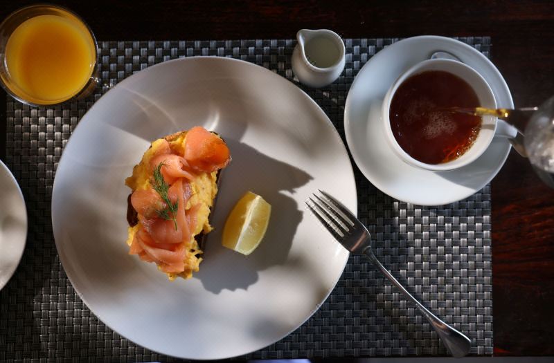 Bruntsfield Hotel, WorldHotels Elite photo 2