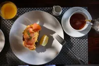 布倫特斯菲爾德飯店，貝斯特韋斯特豪華系列