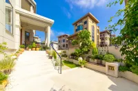 Sea Slowly · Pingtan Holiday Villa - Villas
