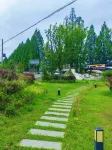 Qiyu Inn - Mountain view