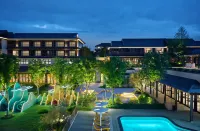 Club Med Urban Oasis Hangzhou Longwu Resort - New